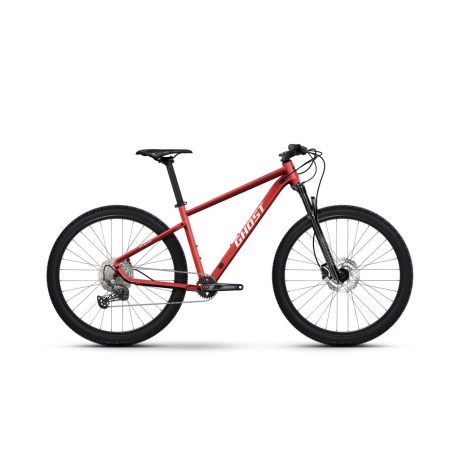 GHOST Kato Pro 27,5 Mad Red Glossy MTB kerékpár