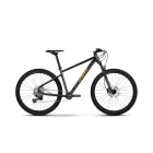 GHOST Kato Pro 27,5 Blazing Black Glossy MTB kerékpár