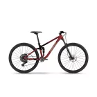 GHOST Kato FS 27,5 Deep Crimson/Black Ink Matt MTB Fully kerékpár