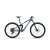 GHOST Kato FS Ocean Blue/Steel Blue Glossy MTB Fully kerékpár