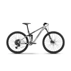 GHOST Kato FS Pro 27,5 Pure Elegance/Mist Blue Matt MTB Fully kerékpár