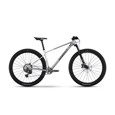 GHOST Lector Universal Slate Grey/Whispering Grey Glossy MTB kerékpár