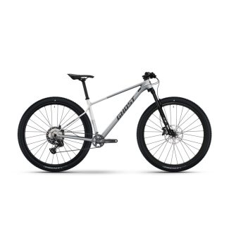   GHOST Lector Universal Slate Grey/Whispering Grey Glossy MTB kerékpár