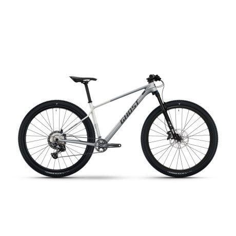 GHOST Lector Universal Slate Grey/Whispering Grey Glossy MTB kerékpár
