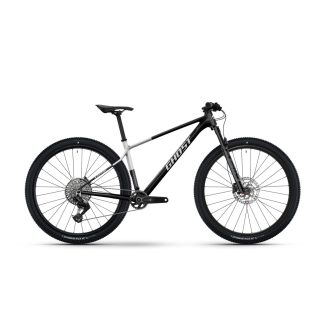   GHOST Lector Advanced Mystic Black/Silver Mist Glossy MTB kerékpár