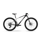 GHOST Lector Advanced Mystic Black/Silver Mist Glossy MTB kerékpár