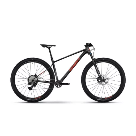 GHOST Lector Pro Heavy Metal/Mystic Black Glossy MTB kerékpár