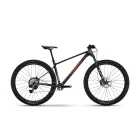 GHOST Lector Pro Heavy Metal/Mystic Black Glossy MTB kerékpár