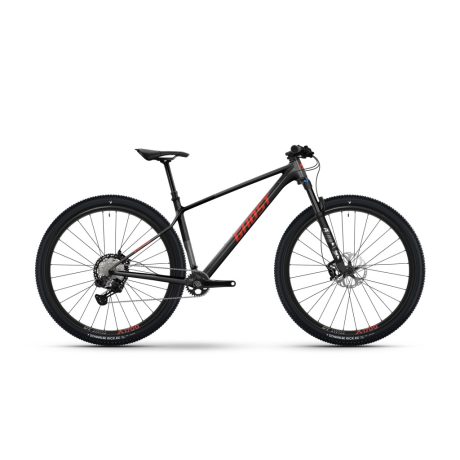 GHOST Lector Pro Heavy Metal/Mystic Black Glossy MTB kerékpár