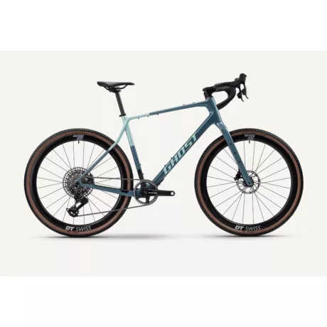 GHOST Asket CF X Gravel kerékpár