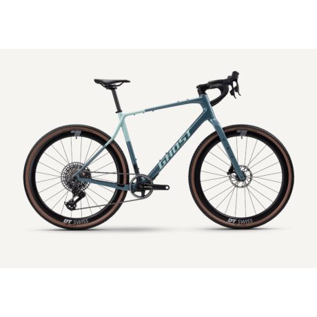 GHOST Asket CF X – M 2025