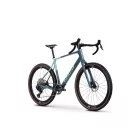 GHOST Asket CF X Gravel kerékpár