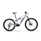 GHOST EASX Advanced Snow Blue/Shadow Grey MTB Fully e-bike