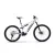 GHOST EASX Advanced Snow Blue/Shadow Grey MTB Fully e-bike