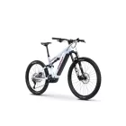 GHOST EASX Advanced Snow Blue/Shadow Grey MTB Fully e-bike