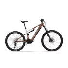 GHOST EASX ABS MTB Fully e-bike