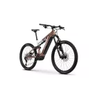 GHOST EASX ABS MTB Fully e-bike