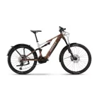 GHOST EASX ABS EQ MTB Fully e-bike