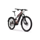 GHOST EASX ABS EQ MTB Fully e-bike