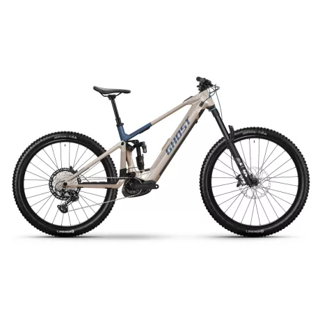 GHOST ERiot CF Pro MTB Fully e-bike