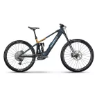GHOST ERiot CF LTD MTB Fully e-bike