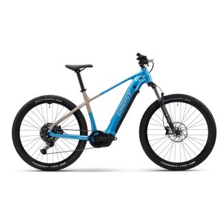   GHOST ETeru Universal 27.5 Atlantic Blue/Coffee Ice Rose MTB e-bike
