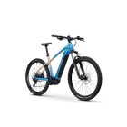 GHOST ETeru Universal 27.5 Atlantic Blue/Coffee Ice Rose MTB e-bike