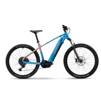   GHOST ETeru Universal Atlantic Blue/Coffee Ice Rose MTB e-bike