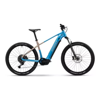   GHOST ETeru Universal Atlantic Blue/Coffee Ice Rose MTB e-bike