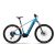 GHOST ETeru Universal Atlantic Blue/Coffee Ice Rose MTB e-bike