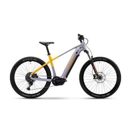 GHOST ETeru Universal 27.5 Shadow Grey/Dazzling Mango MTB e-bike