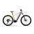 GHOST ETeru Universal 27.5 Shadow Grey/Dazzling Mango MTB e-bike