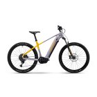 GHOST ETeru Universal Shadow Grey/Dazzling Mango MTB e-bike