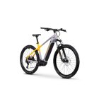 GHOST ETeru Universal Shadow Grey/Dazzling Mango MTB e-bike