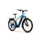 GHOST ETeru Universal EQ Atlantic Blue/Coffee Ice Rose MTB e-bike