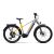 GHOST ETeru Universal EQ Shadow Grey/Dazzling Mango MTB e-bike