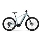 GHOST ETeru Advanced 27.5 Misty Green/Earth Green MTB e-bike