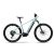 GHOST ETeru Advanced 27.5 Misty Green/Earth Green MTB e-bike