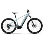 GHOST ETeru Advanced Misty Green/Earth Green MTB e-bike