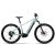GHOST ETeru Advanced Misty Green/Earth Green MTB e-bike