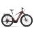 GHOST ETeru Advanced EQ Red/Chilly White MTB e-bike