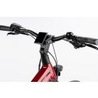 GHOST ETeru Advanced EQ Red/Chilly White MTB e-bike