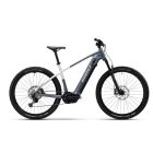 GHOST ETeru Pro 27.5 Storm Grey/Chilly White MTB e-bike
