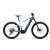 GHOST ETeru Pro 27.5 Storm Grey/Chilly White MTB e-bike