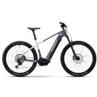 GHOST ETeru Pro Storm Grey/Chilly White MTB e-bike