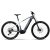GHOST ETeru Pro Storm Grey/Chilly White MTB e-bike