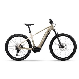 GHOST ETeru Pro 27.5 Dusty Trail/Dusty Green MTB e-bike