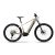 GHOST ETeru Pro 27.5 Dusty Trail/Dusty Green MTB e-bike