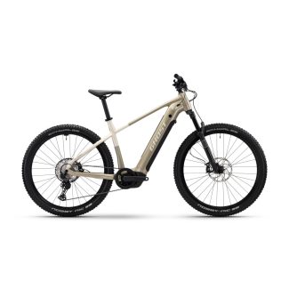 GHOST ETeru Pro Dusty Trail/Dusty Green MTB e-bike