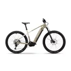 GHOST ETeru Pro Dusty Trail/Dusty Green MTB e-bike